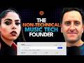 Sound Systems 16: The Non-Technical Music Tech Founder with Mickey Shiloh