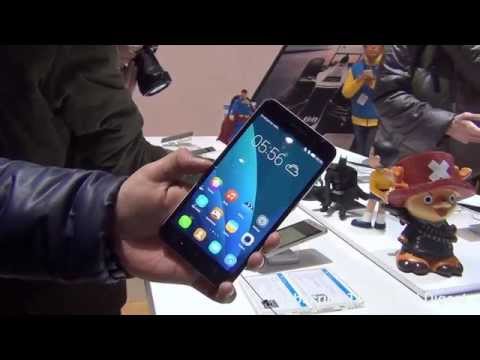 Huawei Honor 4X Hands On Review, Price, Specifications And Features Overview