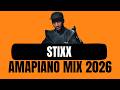 STIXX Live At Tiger S Milk Appleton S Village For Listening Purpose