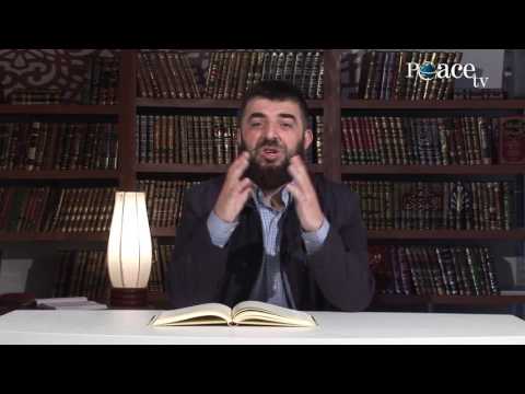 Dhikri  |  12. Lutja e Istihares