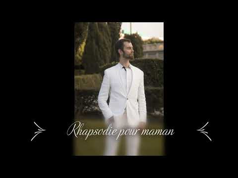 Konstantin Derri: Rhapsodie pour maman