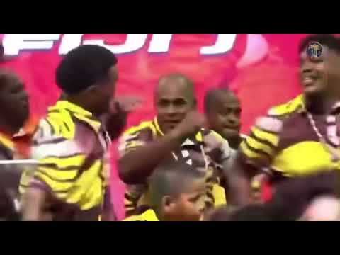 CMFI Westfield Harvest Lautoka- Cagi Vou E sa Liwa Mai