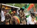 Faces Of Africa: The Rastafarians coming Home to Africa