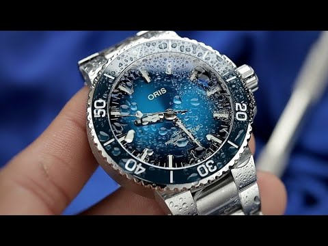 In-House 5 Day Oris Cal.400