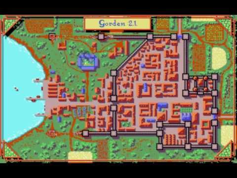 Spiele aus meiner Kindheit - M.U.D.S.