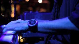 Nik Bärtsch's RONIN, MODUL 45, Live at Oslo Jazzfestival 2014