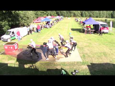 1 SDH Dešná B finále 14,63 L14,41