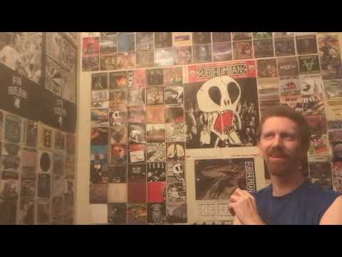 Shnootz - Reaction Video (Simple Minds - The American)