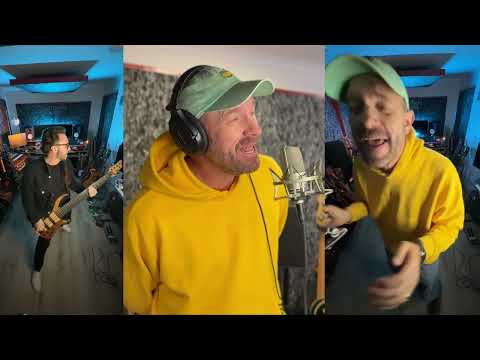 Die Heuwels Fantasties & Die Piesangskille - Hoe Nou? (Ft. Johan Viljoen)