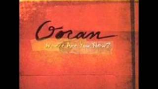 Goran (from The Gufs):  Where Are You Now?