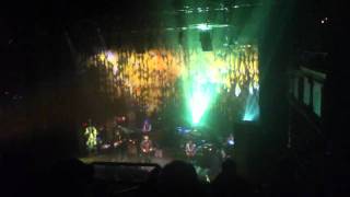 Wilco "Born Alone" @ The Vic 12-15-11