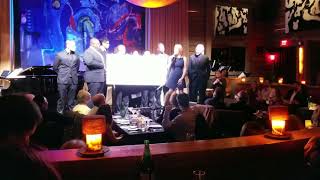 Vista Del Mar Eden Alpert