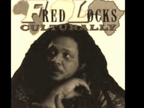 FRED LOCKS {I FEEL LIKE JOB}