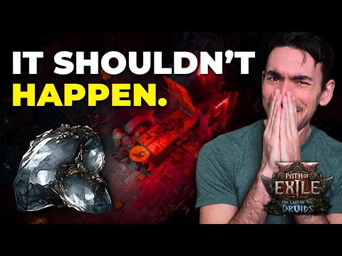 PoE 2 Wants Build FREEDOM—So Why No Support Gems?