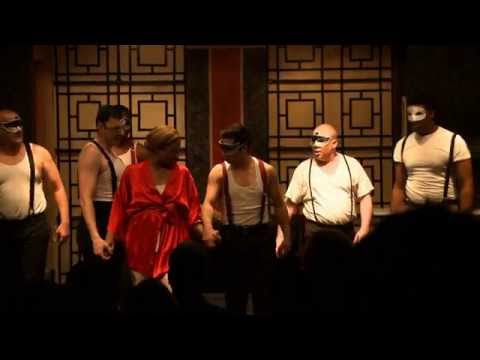 The Wild Party - Laurel Mill Playhouse (Show 1)