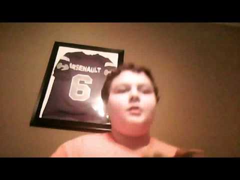 caching up with my dog