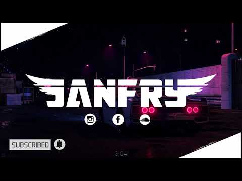 Carl Brave, Mara Sattei, tha Supreme - Spigoli (JANFRY & Strownlex Bootleg)