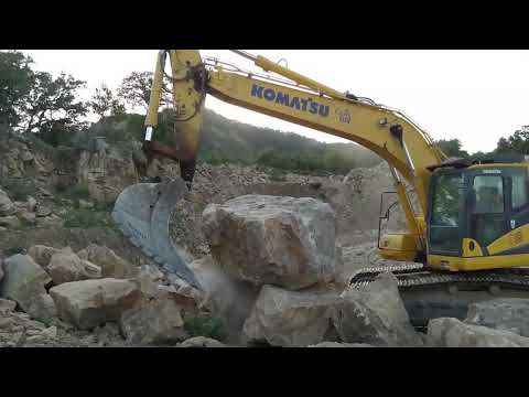 Operai in azione | Gruppo Mammana