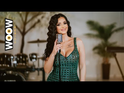 Milica Milosavljevic - Krug (Cover Indira Radic Krug) | 2025