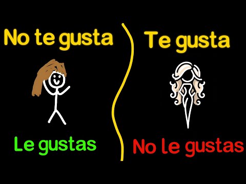 Why your crush NEVER likes you (according to science)