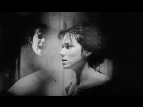 Outer Space - Friends are Evil. Peter Tscherkassky's short film with Jesu as soundtrack.