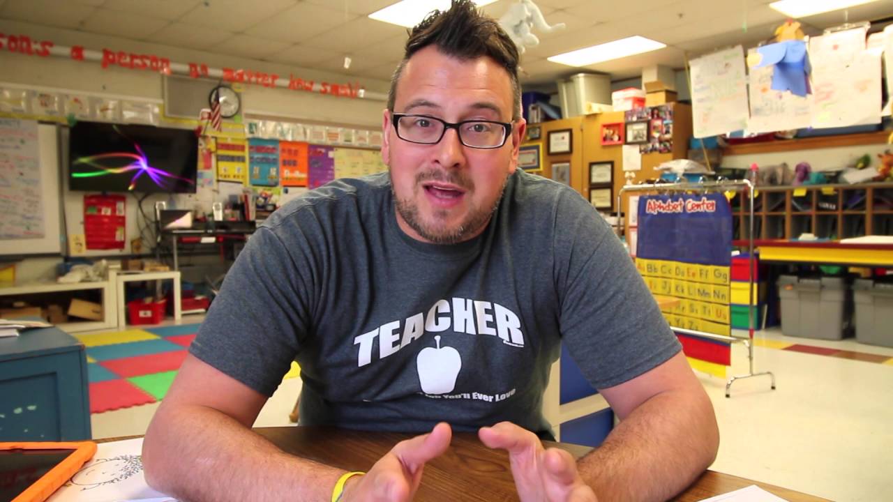 I DITCHED MY BEHAVIOR CHART!!!