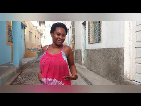 Santos Garcia - Homi Dja Mexi Cu Natureza [Oficial 2021]