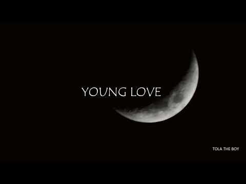 Oxlade X Kizz Daniel X T-Classic Type Beat 2022 - "YOUNG LOVE"