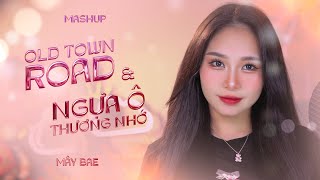 Download lagu Mashup Old Town Road & Ngựa Ô Thương Nhớ - Mây Bae | mp3 Download lagu Mashup Old Town Road & Ngựa Ô Thương Nhớ - Mây Bae | mp3