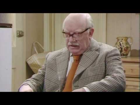 Potter (Starring Arthur Lowe) - Series 2 - Episode 6