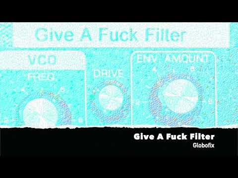 Give A Fuck Filter