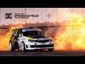 DC SHOES: KEN BLOCK GYMKHANA TWO THE ...