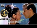 Chori Chori Chupke Chupke 2001 Salman Khan Rani Mukherjee Preity Zinta Hit Romantic Song