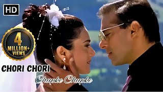 Download lagu Chori Chori Chupke Chupke (2001) | Salman Khan | Rani Mukherjee | Preity Zinta | Hit Romantic Song mp3 Download lagu Chori Chori Chupke Chupke (2001) | Salman Khan | Rani Mukherjee | Preity Zinta | Hit Romantic Song mp3