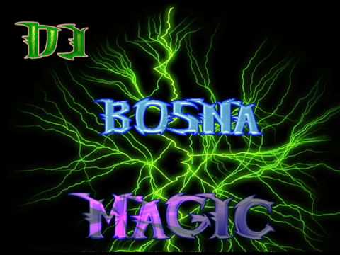 ARAB REMIX MADE BY DJ BOSNA MAGIC ( ARABISCH REMIX)