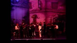 Los que perdimos – Preliminares – COAC 2006