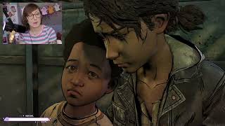 The Walking Dead Final Season Episode 2 (VOD)