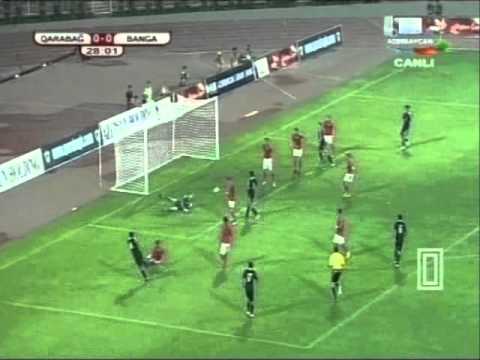37 Qarabağ   Banqa 3 0 Kiçik turnirlər