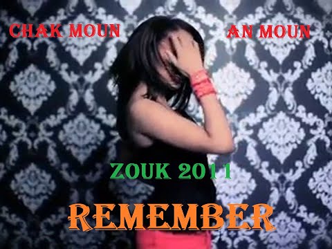 Mix Zouk Chak Moun An Moun Remember 2011 - By DJ Phemix _ 🔥👊😍💋👨‍🎤