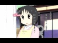 【Nichijou opening / op】 [HD/720p] - 【Hyadain no Kakakata ...