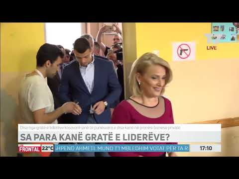 FRONTAL, Shukri Gërxhaliu - 22.05.2019 | T7