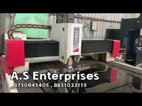 Ms Sheet Cnc Laser Cutting Services