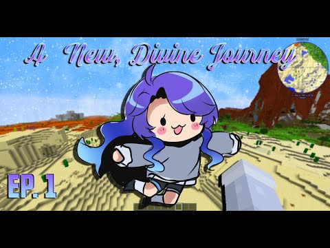 Divine Journey 2 Episode 1 UNCUT VOD