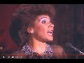 Shirley Bassey - IF You Don't Understand (1984 Live (Disco))