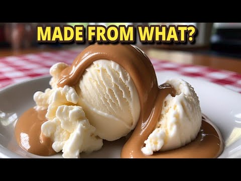 Cottage Cheese Ice Cream? You’ll Be Shocked It Works!