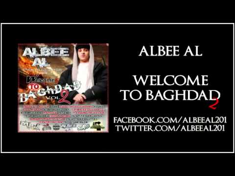 ALBEE AL - READY TO MEET HIM