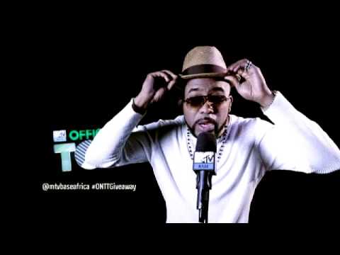 #ONTT: Watch Banky W's Freestyle on the Official Naija Top Ten