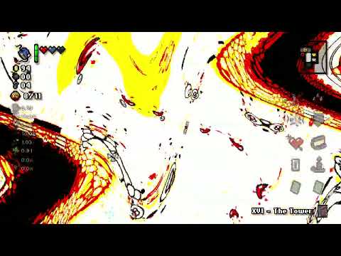 The Binding of Isaac  Rebirth   2025 01 11 23 24 02