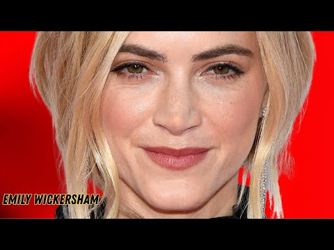 Emily Wickersham Size