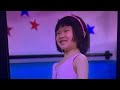 Come On Over To Barney S House Baby Bop S Ballet Dance Class
